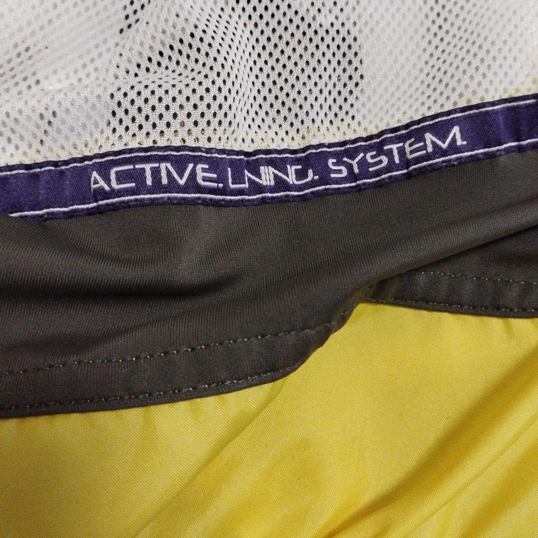 【美品】バートン　RONIN　スノボーウェア　ジャケット