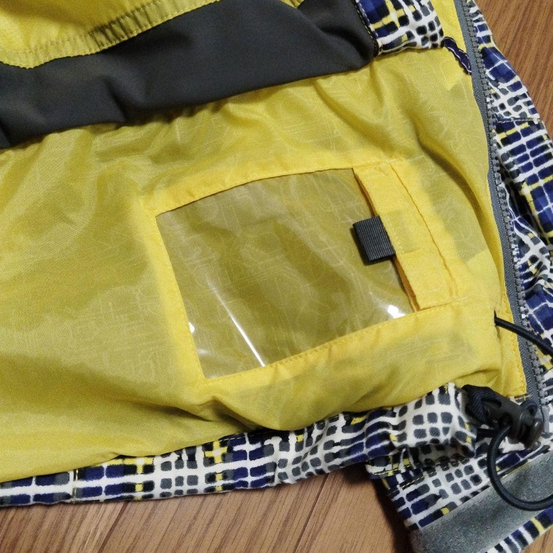 【美品】バートン　RONIN　スノボーウェア　ジャケット