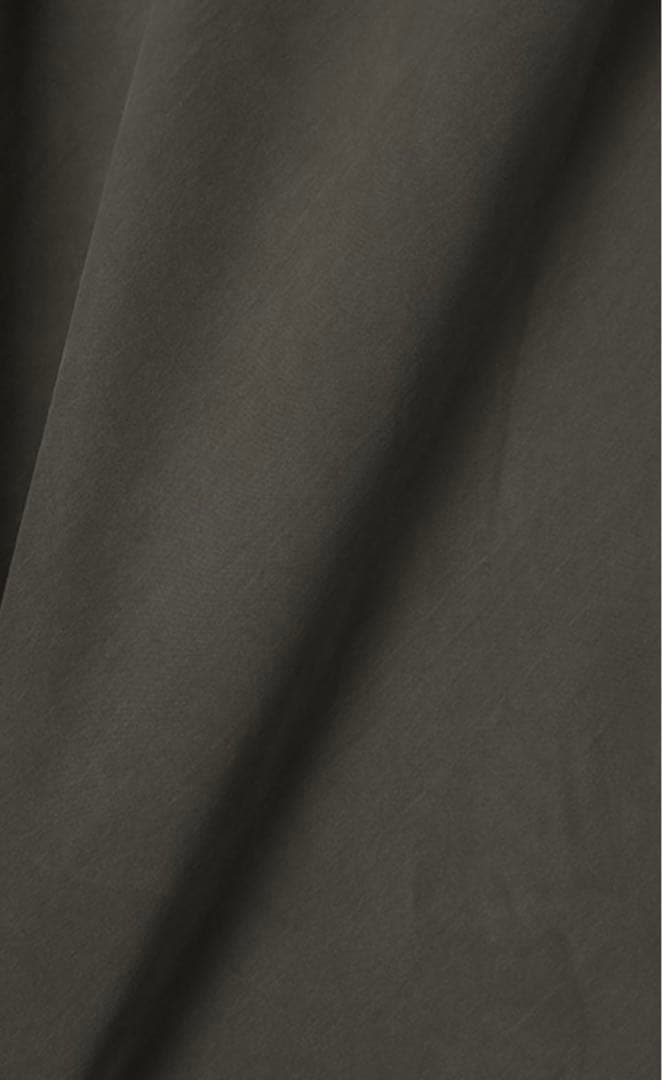 アニュアンス　フィブリルキュプラナロースカートXS