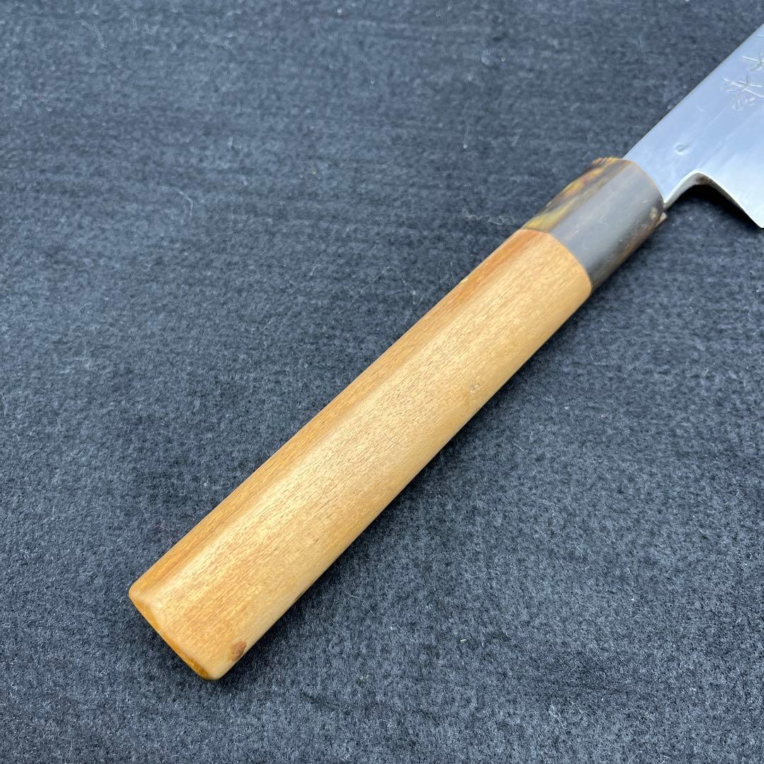 堺末広 柳刃包丁