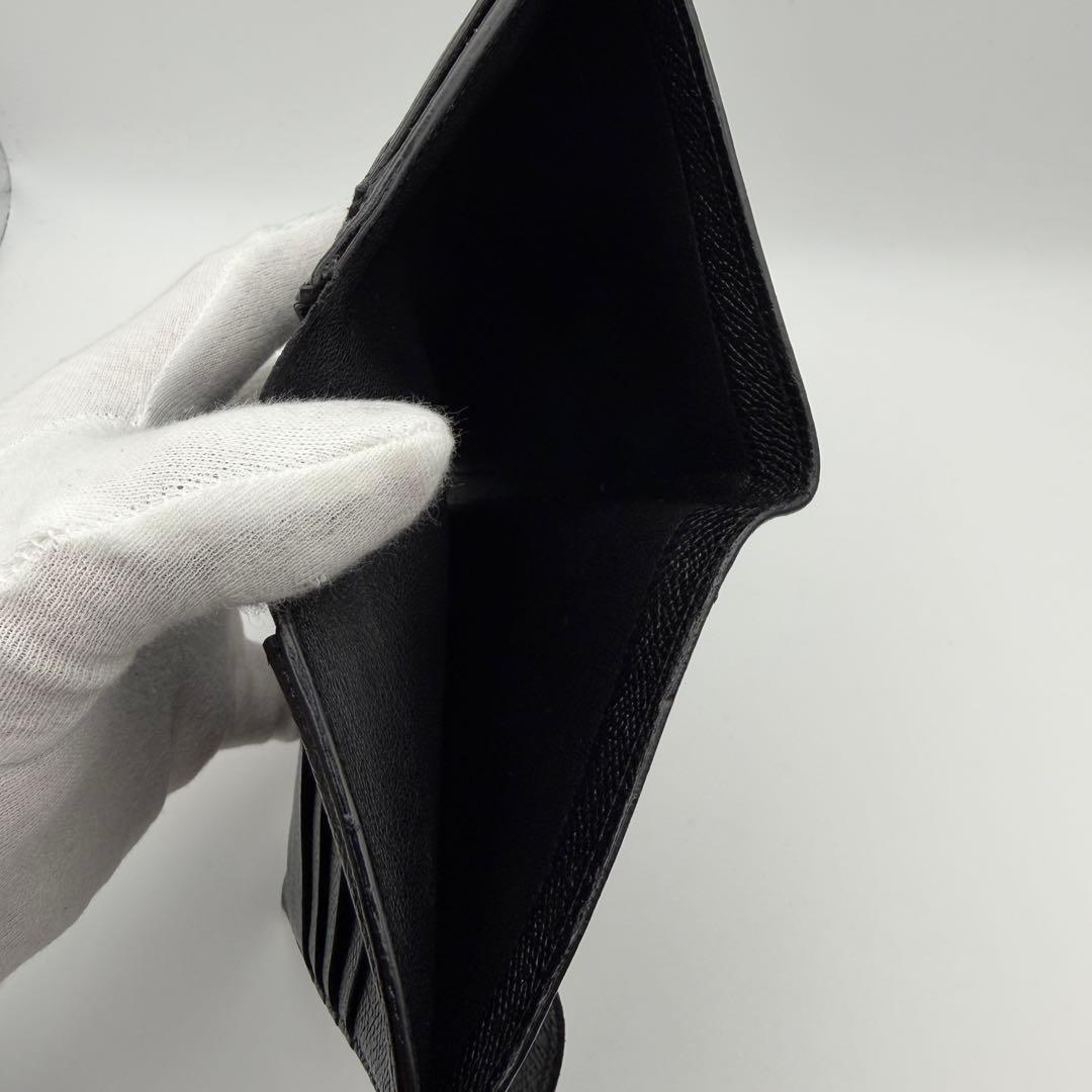 HERMES エルメス 財布 ベアン コンパクト