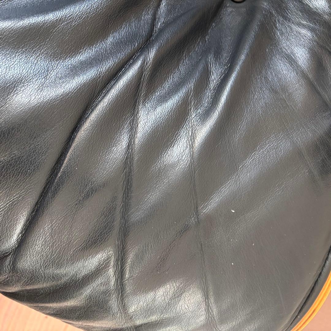 週末限定SALE【椅子】イームズラウンジチェア リプロダクト