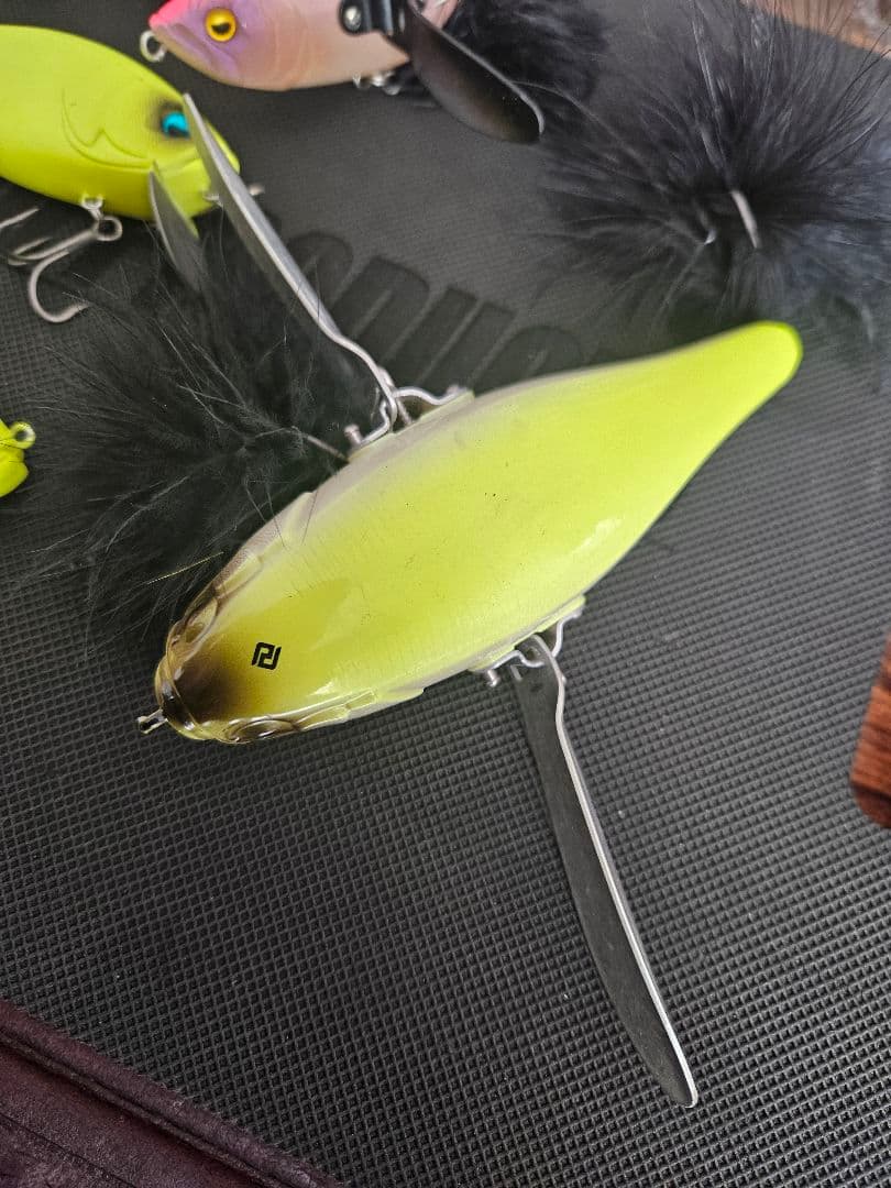 レイドジャパン　RAIDJAPAN