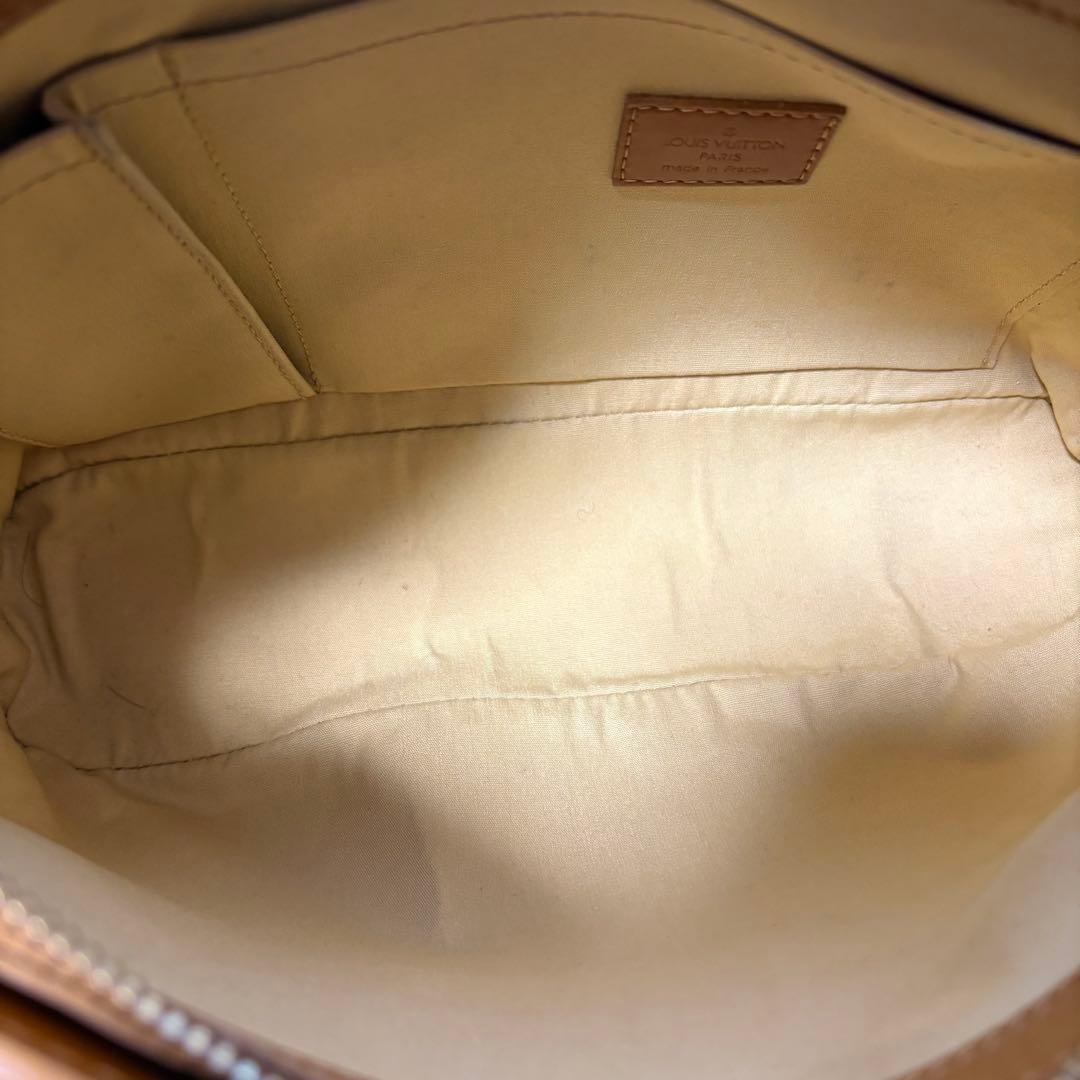 LOUIS VUITTON ルイヴィトン　ルシーユPM モノグラム　トートバッグ