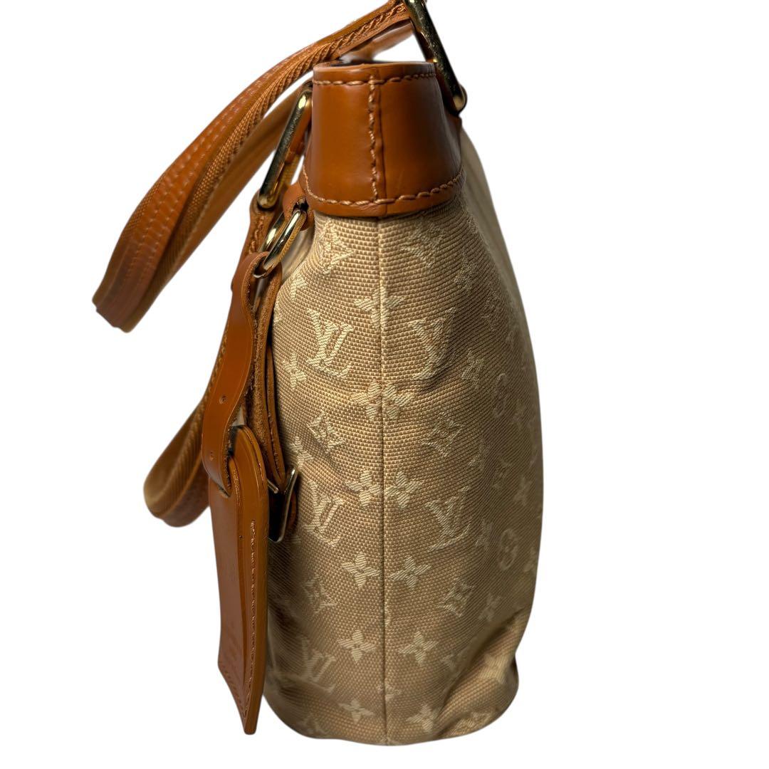 LOUIS VUITTON ルイヴィトン　ルシーユPM モノグラム　トートバッグ