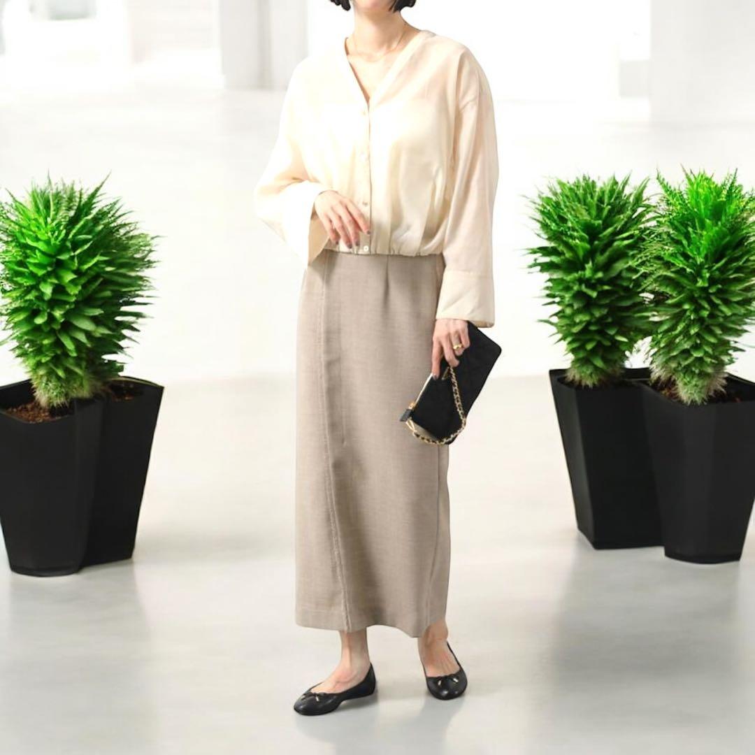 大人気！【Ralph Lauren】Jayna おしゃれフラットシューズ24cm