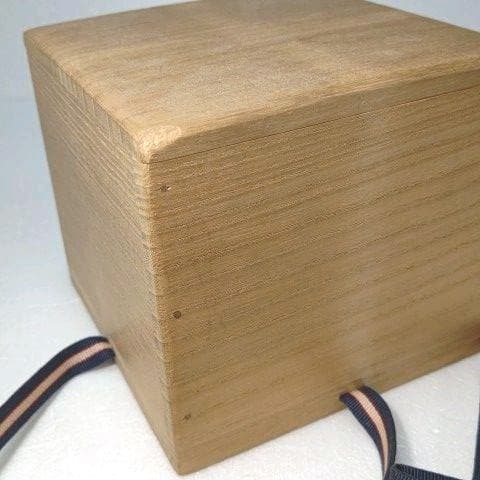 茶道具　香呂 (織部) 藤原 一門