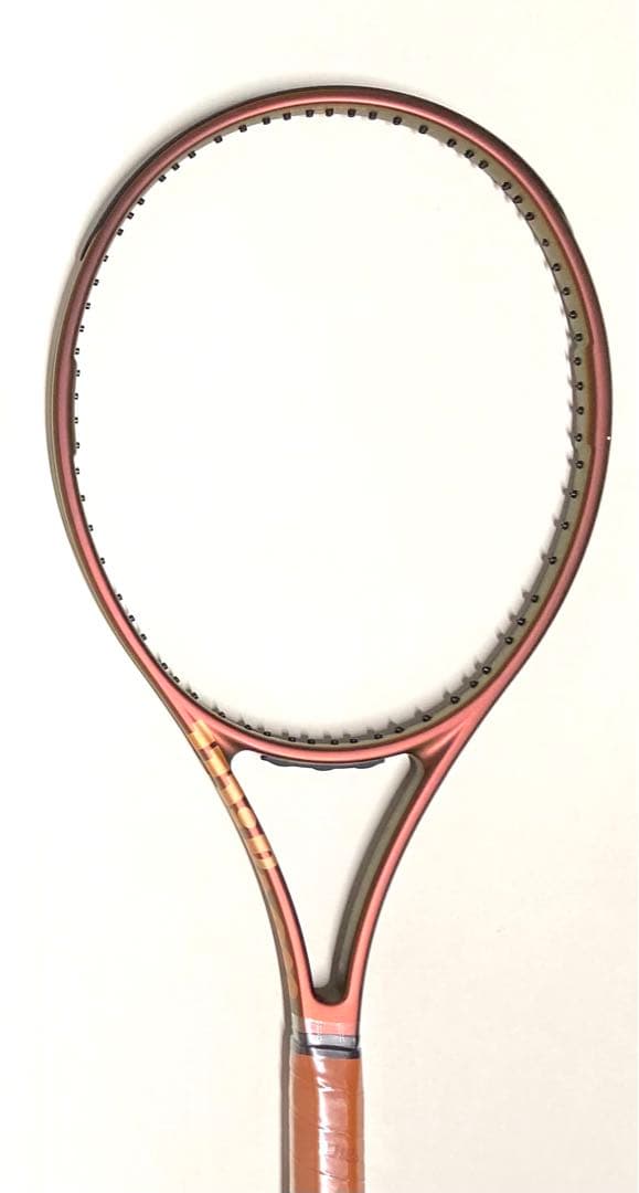 Wilson PRO STAFF X V14 G2 / ウィルソン プロスタッフ