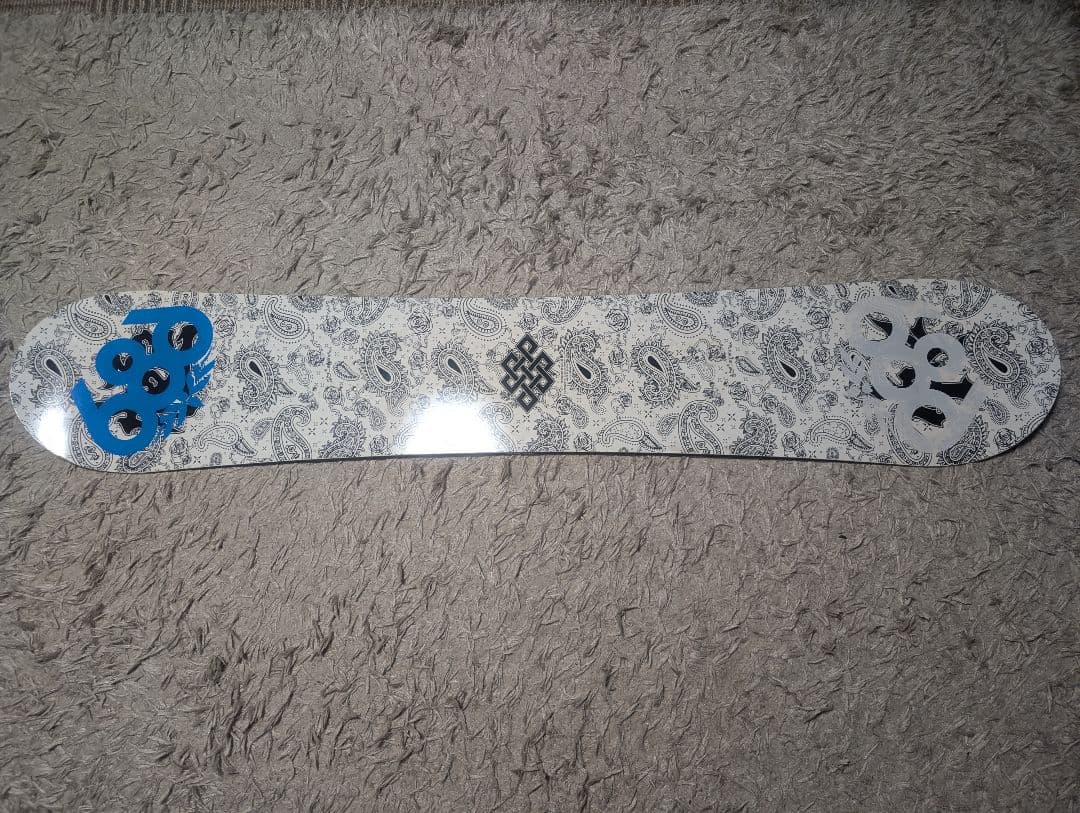 YAKUZA S&C スノーボード