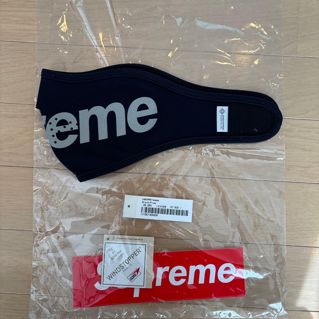 ⭐︎ takahiro470706 ⭐︎Supreme WINDSTOPPER