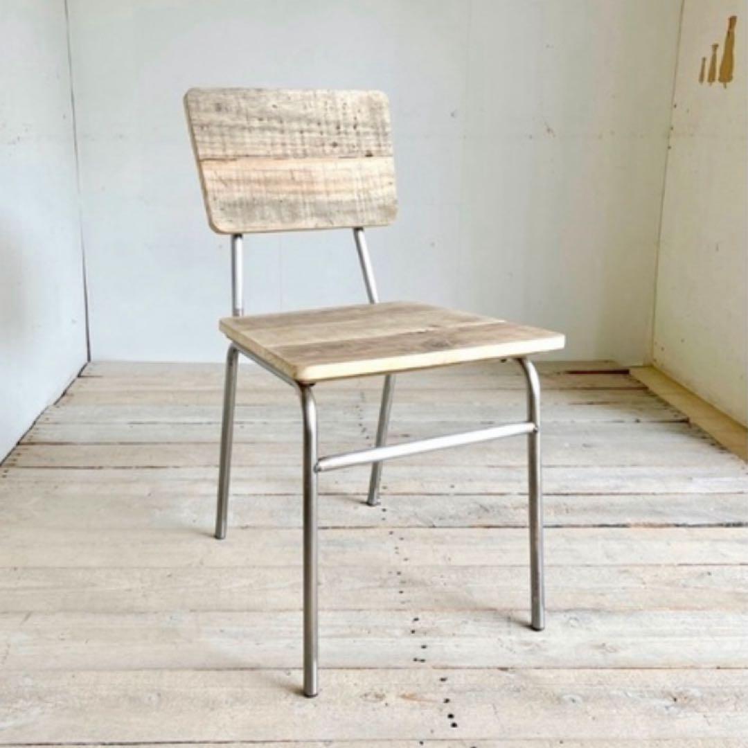 兵庫県の方【美品】ダイニングテーブル 2人用 おしゃれ 木製 カフェモク家具