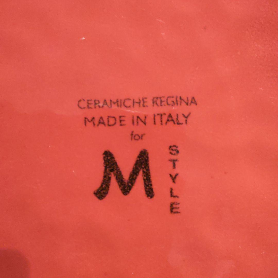 ミヤザキ　スタイル　デコレーションプレート