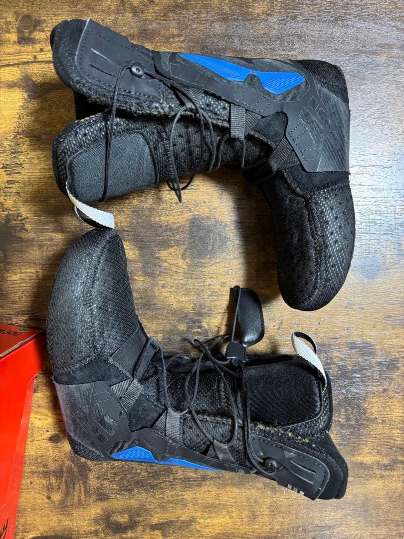 kentmjさん専用 DEELUXE ディーラックス EDGE PRO