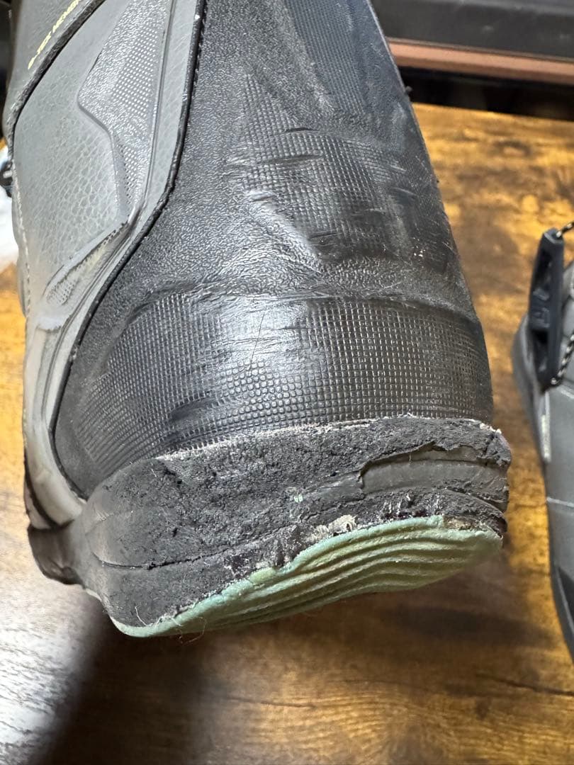 kentmjさん専用 DEELUXE ディーラックス EDGE PRO