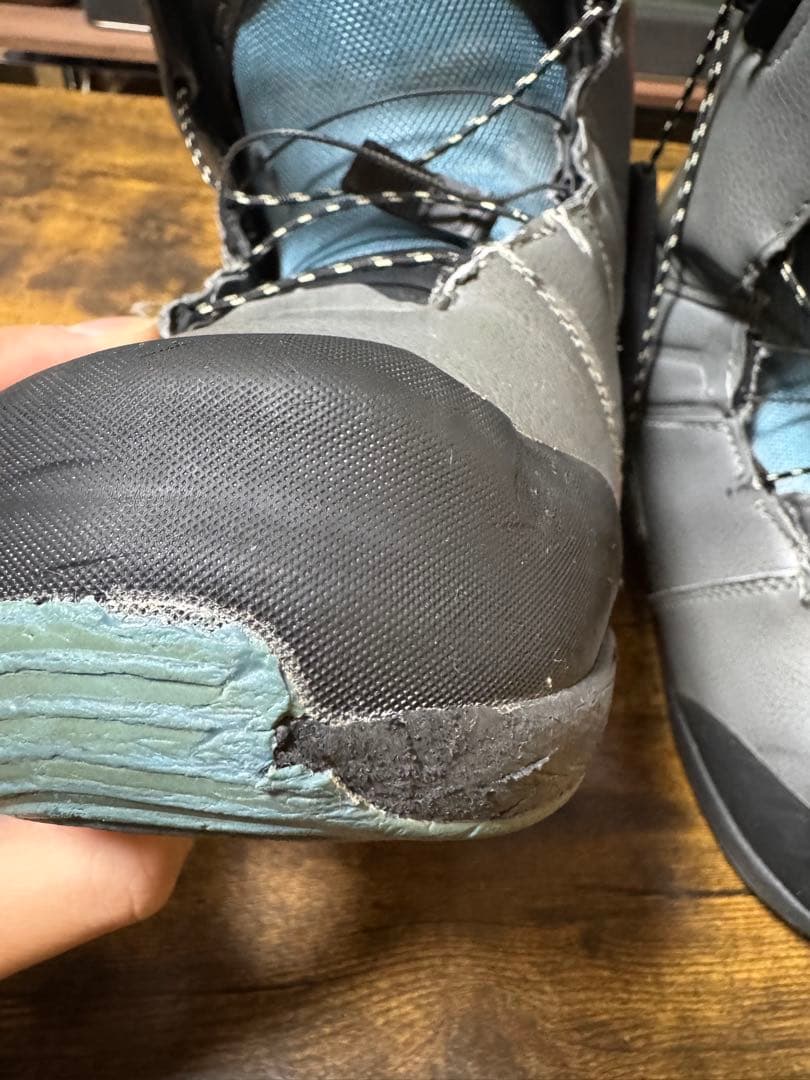 kentmjさん専用 DEELUXE ディーラックス EDGE PRO