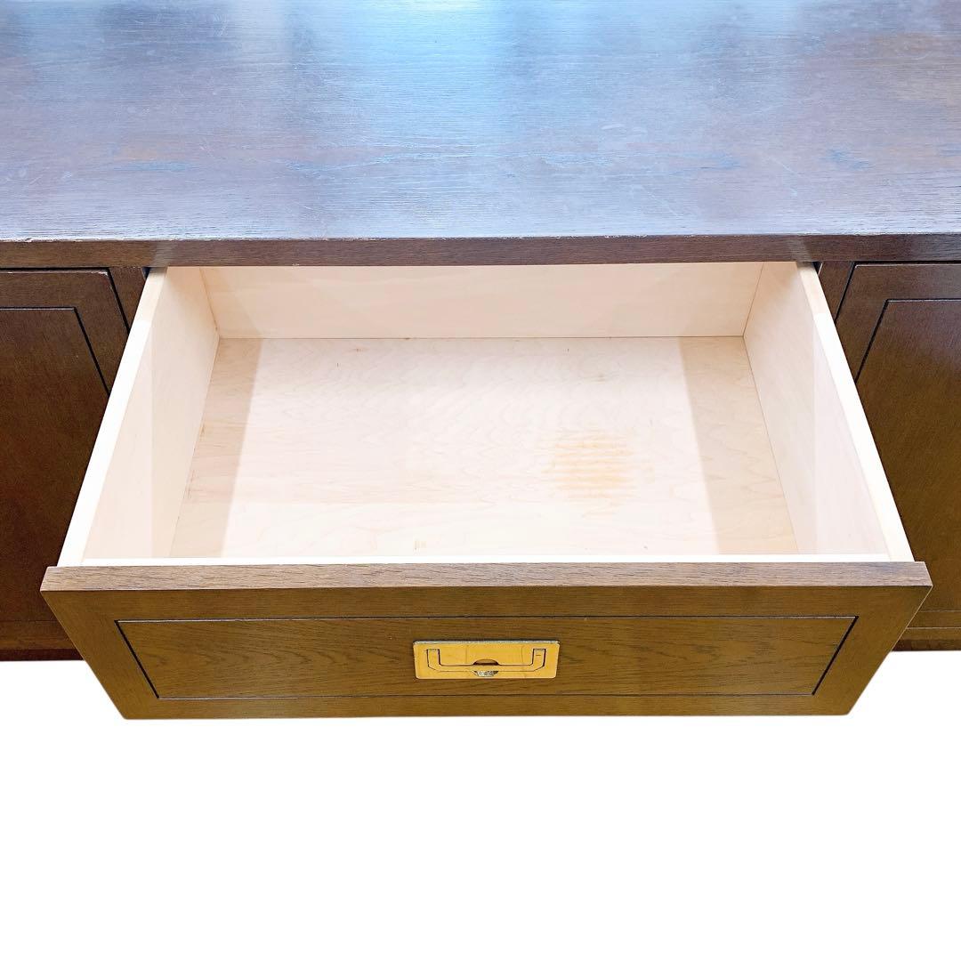 karimoku カリモク domani ドマーニ サイドボードチェスト