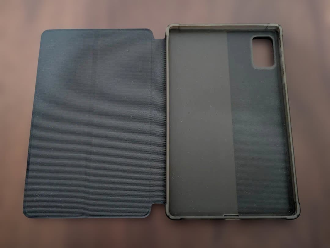 中古品 HEADWOLF FPad6 8インチ Android15 タブレット