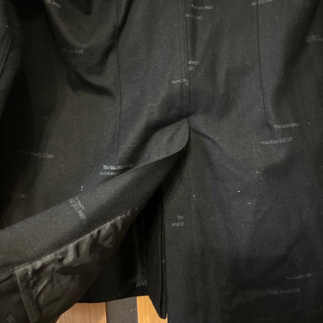 H .NAOTOジャケット