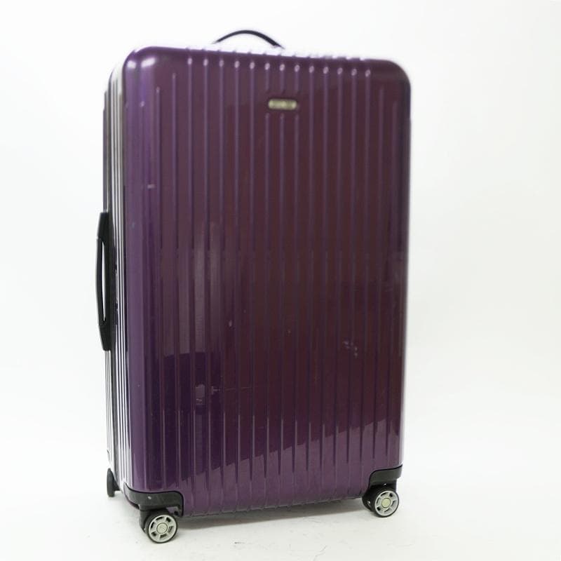 ★正規品★リモワRIMOWA★サルサエアー Check-In L スーツケース★