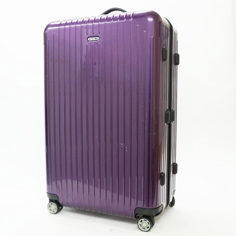 ★正規品★リモワRIMOWA★サルサエアー Check-In L スーツケース★