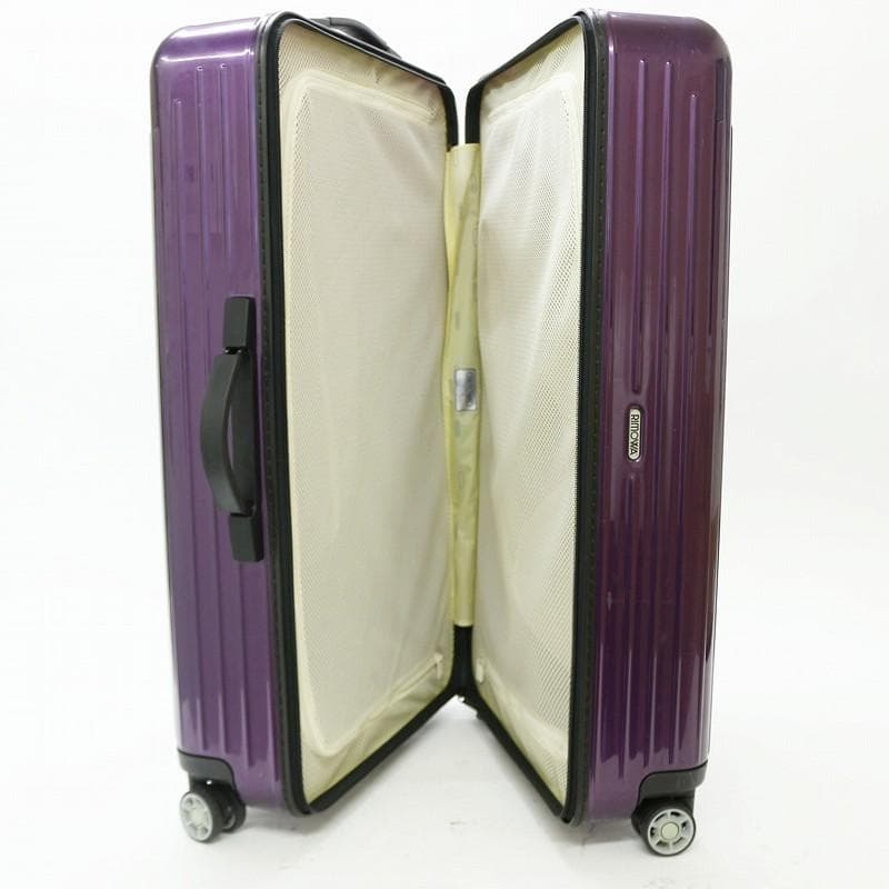 ★正規品★リモワRIMOWA★サルサエアー Check-In L スーツケース★