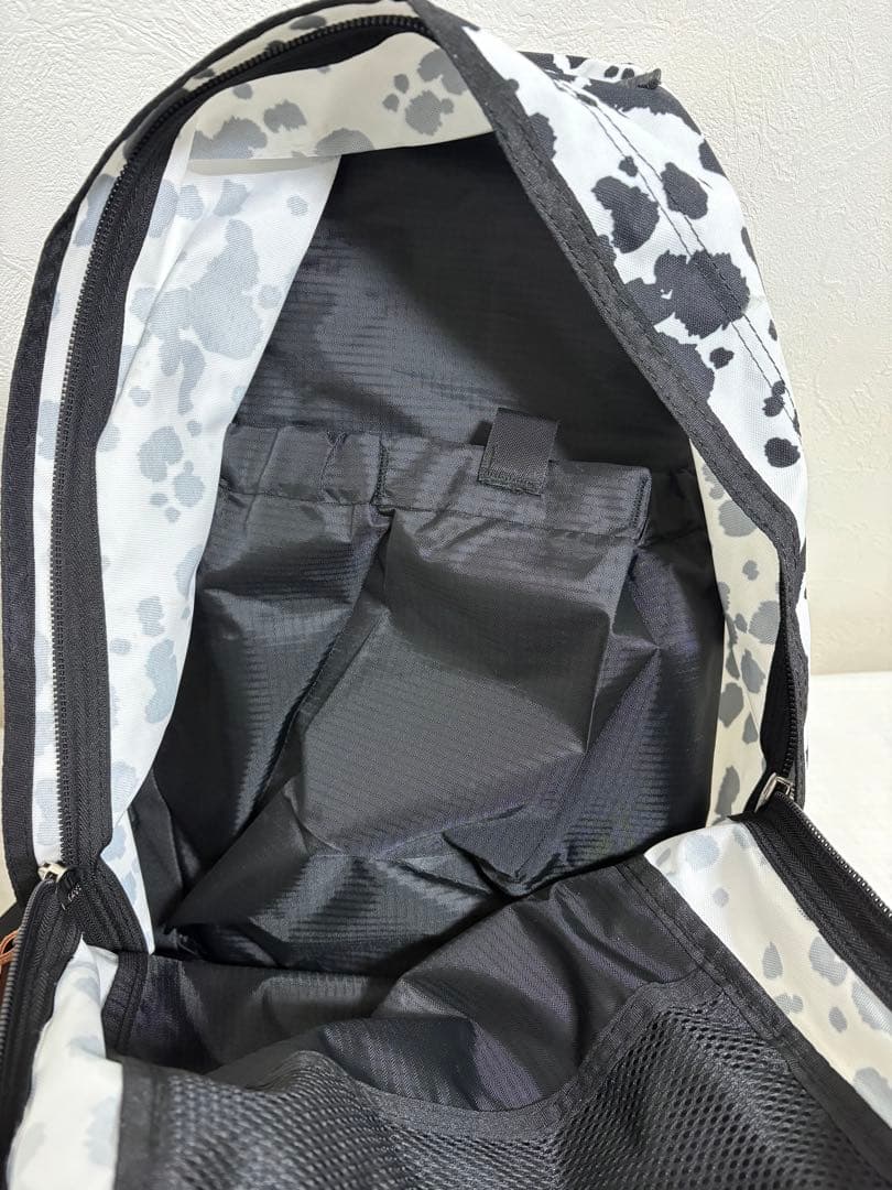 新品未使用　GREGORY ダルメシアン　リュックサック