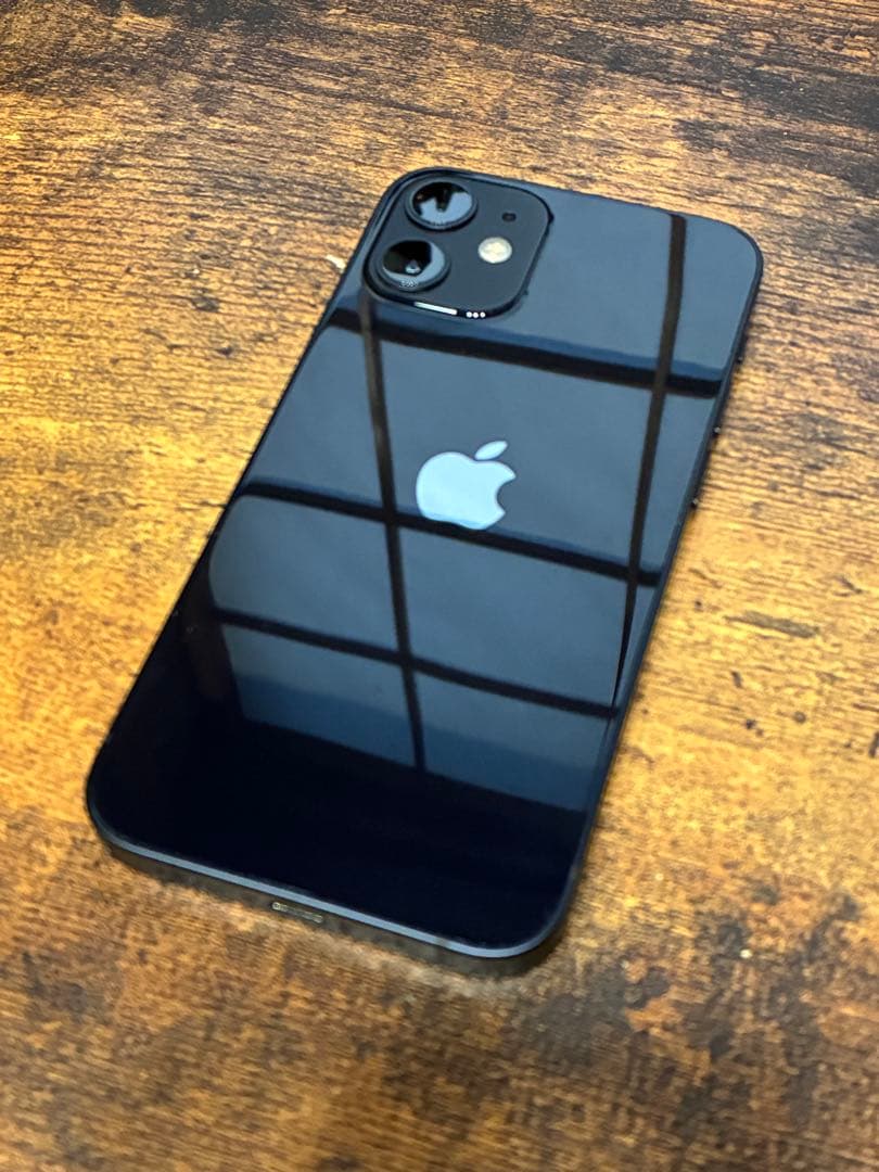 iPhone12 mini 128GB +バッテリー交換キット