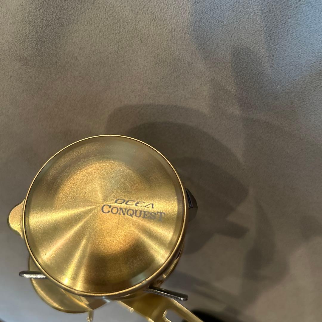 22オシアコンクエスト 300HG