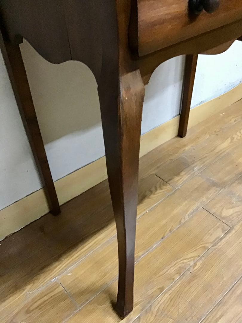 管245☆イギリス製☆アンティーク☆ライティングビューロー☆机☆デスク