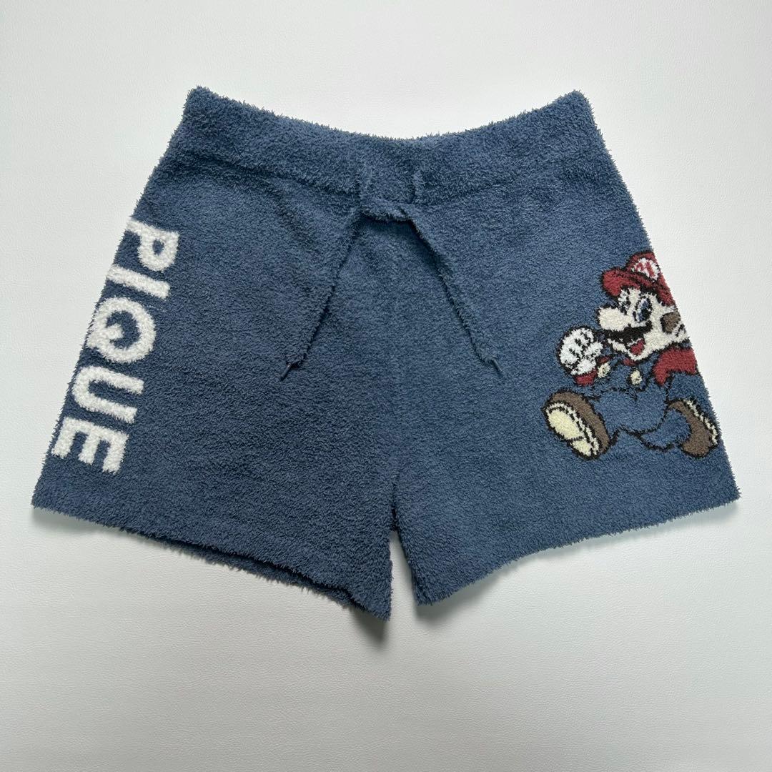 人気✨GELATO PIQUE ジェラートピケ マリオ ルームウェア パジャマ