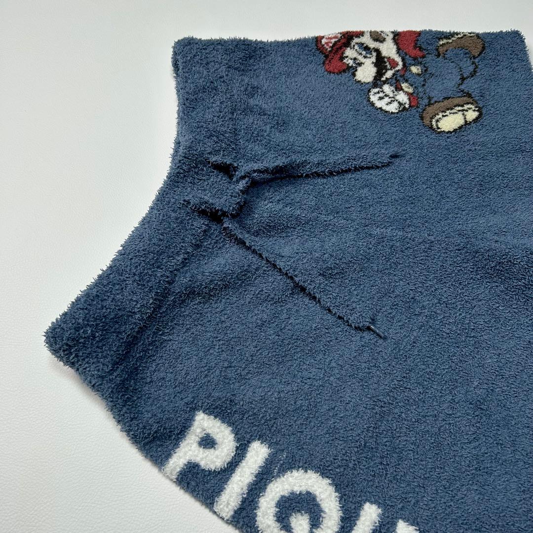 人気✨GELATO PIQUE ジェラートピケ マリオ ルームウェア パジャマ