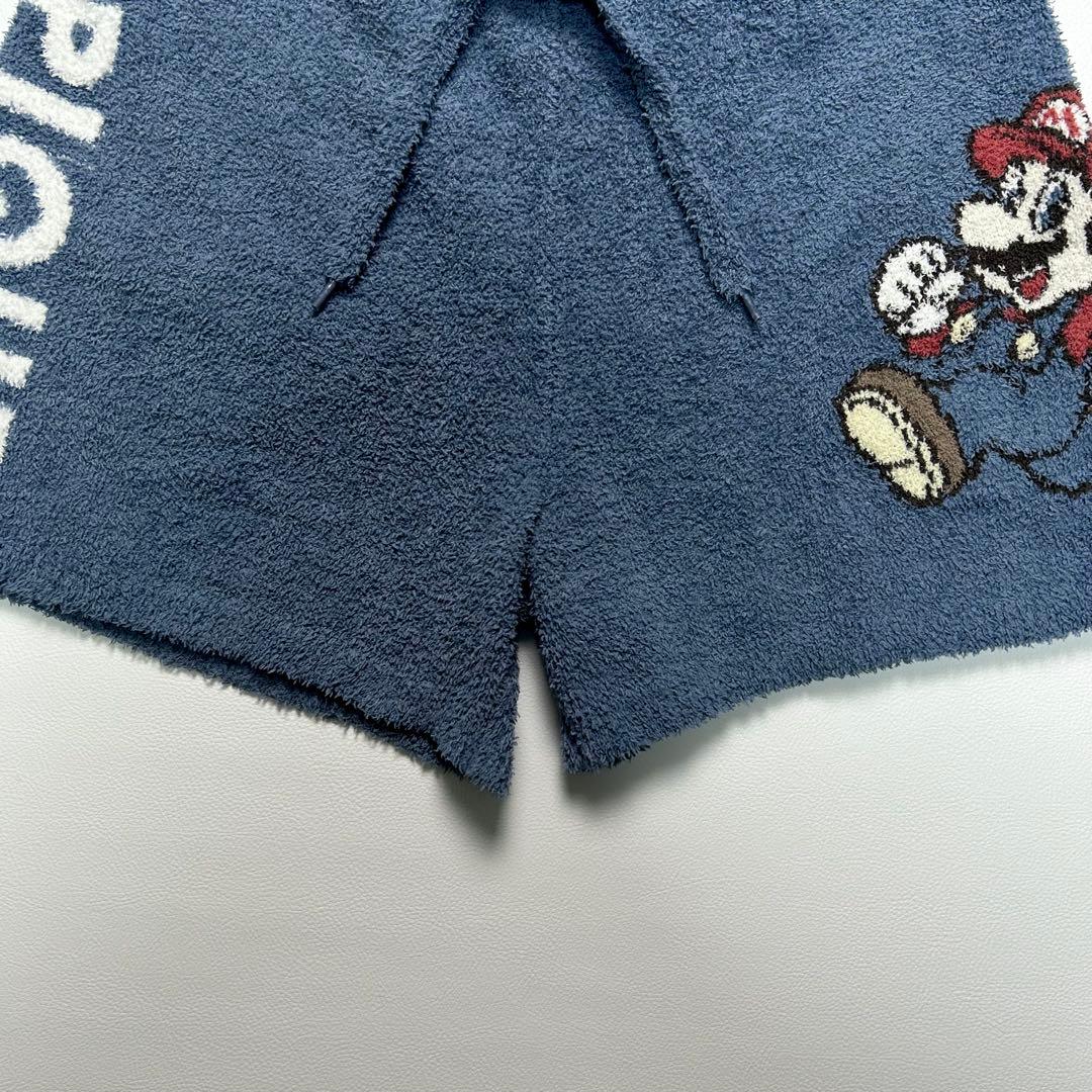 人気✨GELATO PIQUE ジェラートピケ マリオ ルームウェア パジャマ