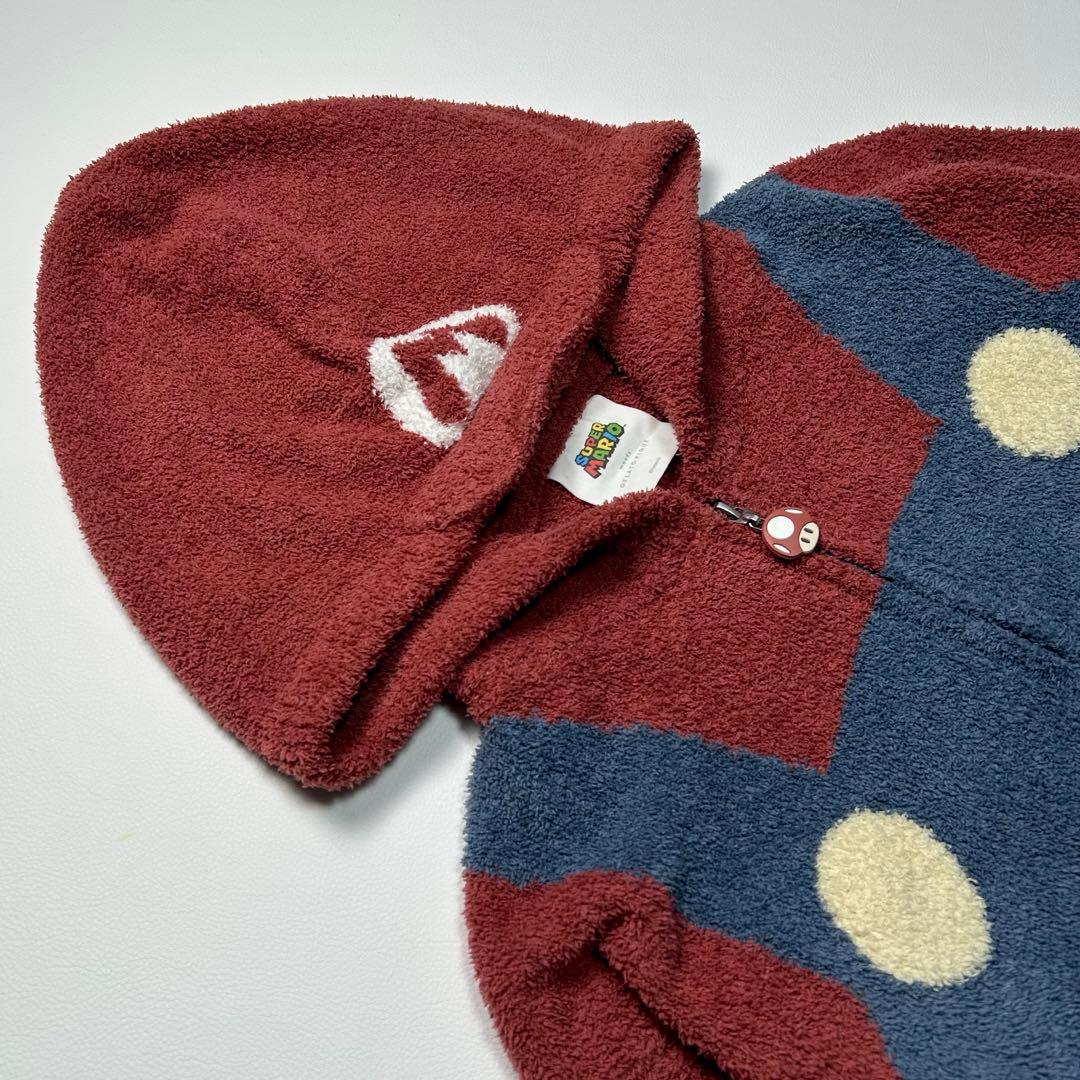 人気✨GELATO PIQUE ジェラートピケ マリオ ルームウェア パジャマ