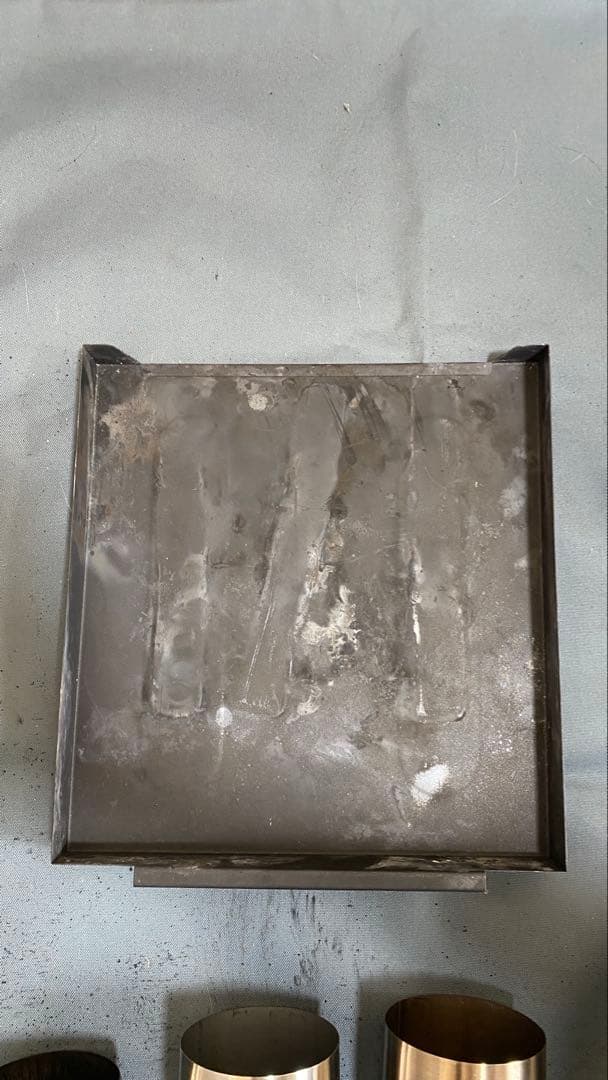 DOD ピザがまきちゃん　美品