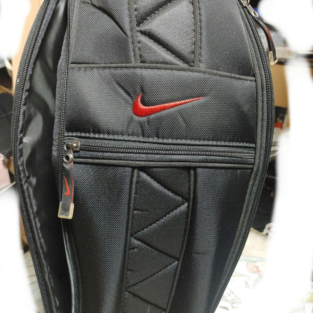 NIKE ゴルフバック