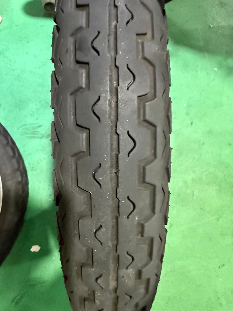 GT380 セブンスターキャスト　ナインキャスト