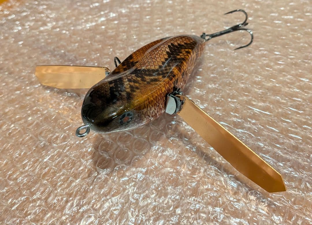 アベンタクローラー ３個セット