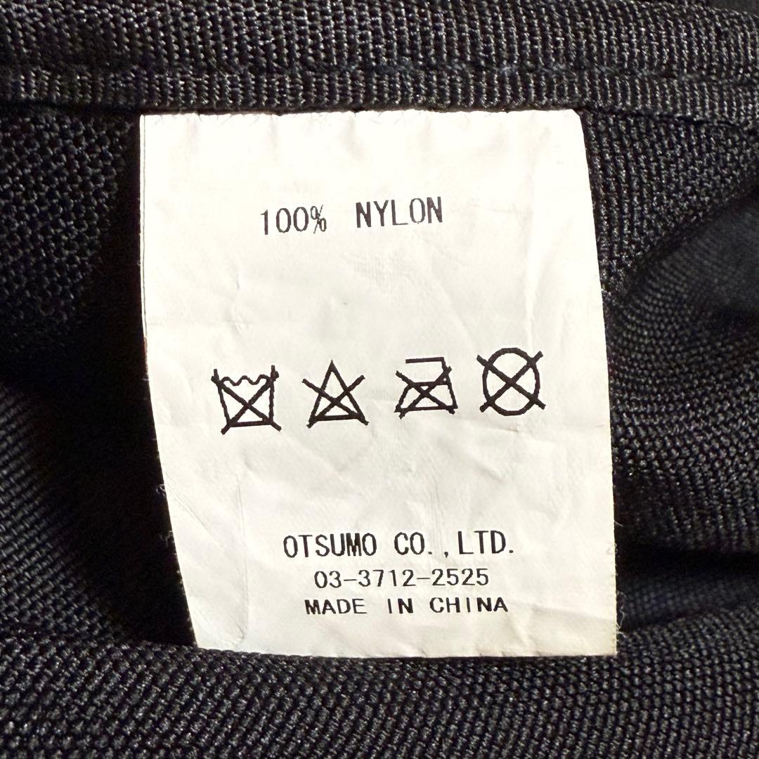 HUMAN MADE × Girls Don't Cry メッセンジャーバッグ