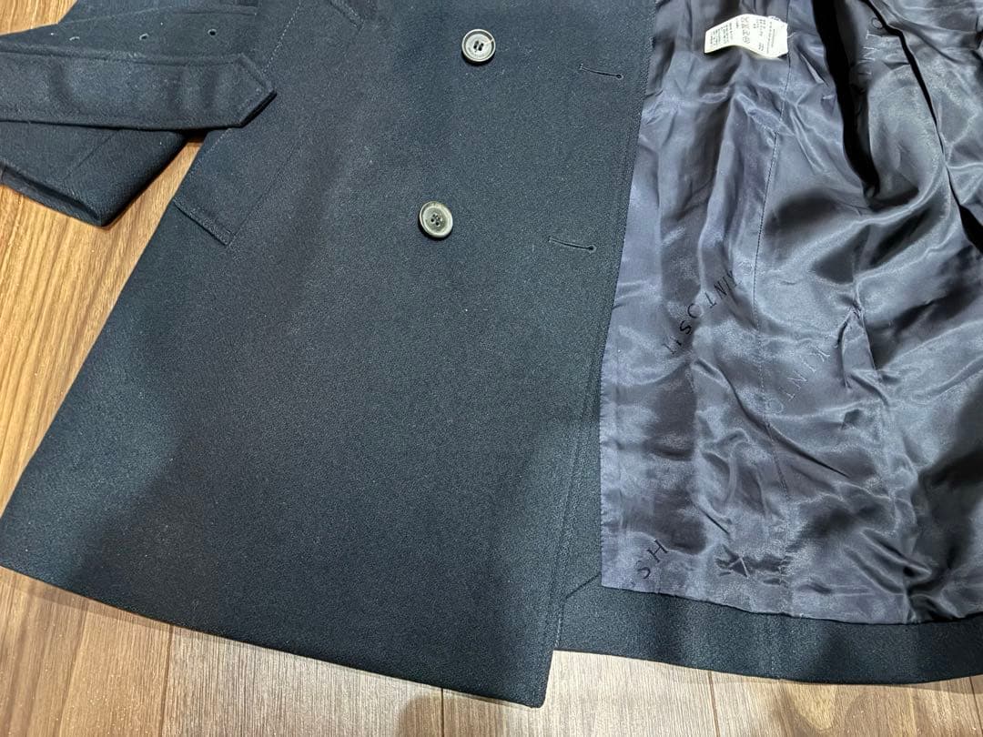 Mackintosh ベルテッドコート FETLER フェトラー 36