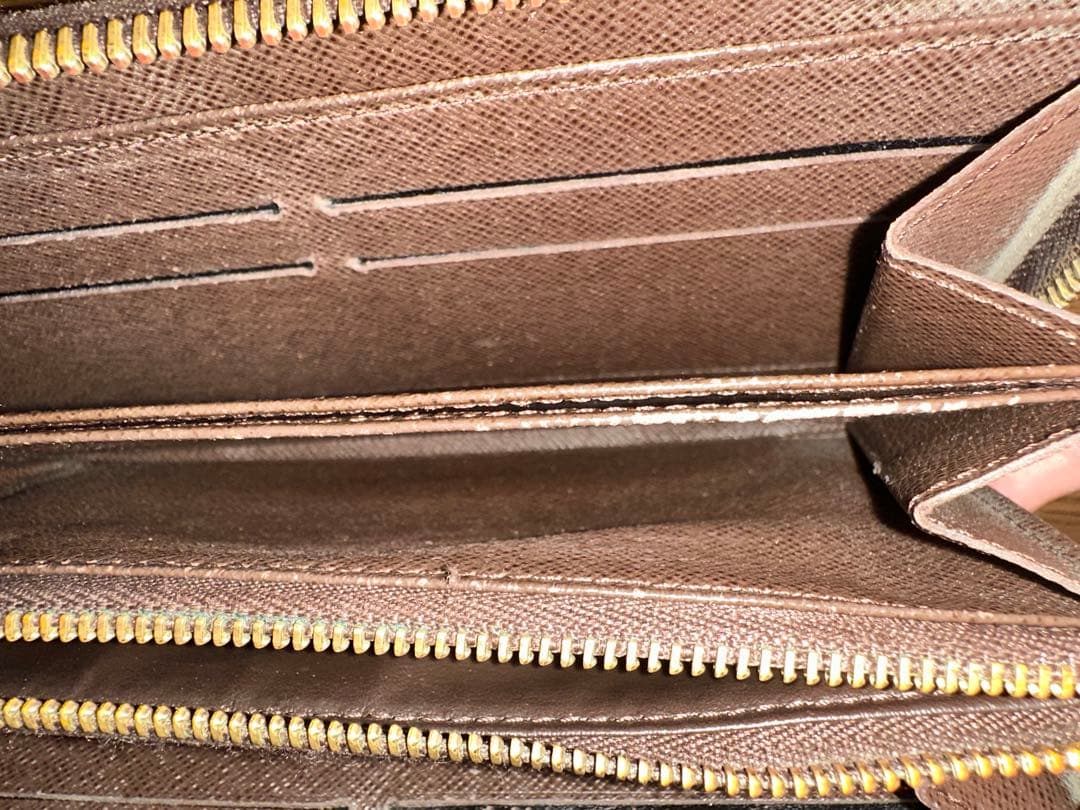 ルイヴィトン　長財布　キーケースセット