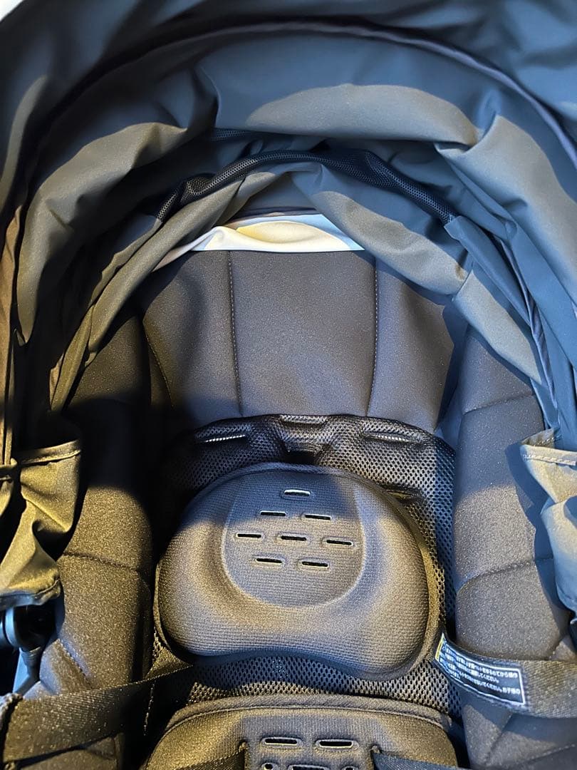 コンビ スゴカルS エッグショック グリーンレーベル ベビーカー リラクシング