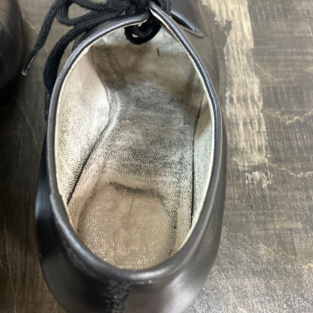 セノビージャ　フラメンコシューズ 34