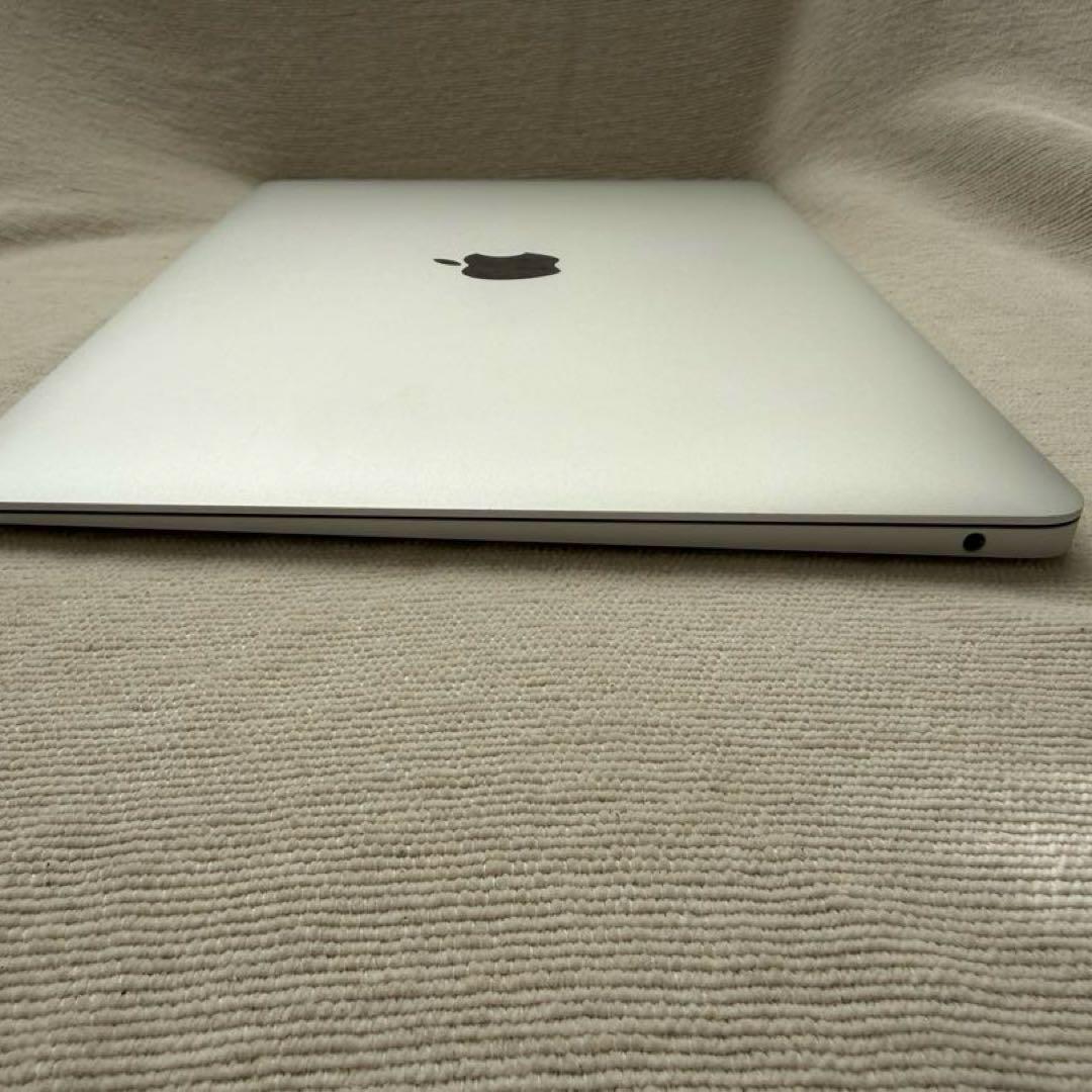 MacBook Air M1 16GB/512GB 94% USキー