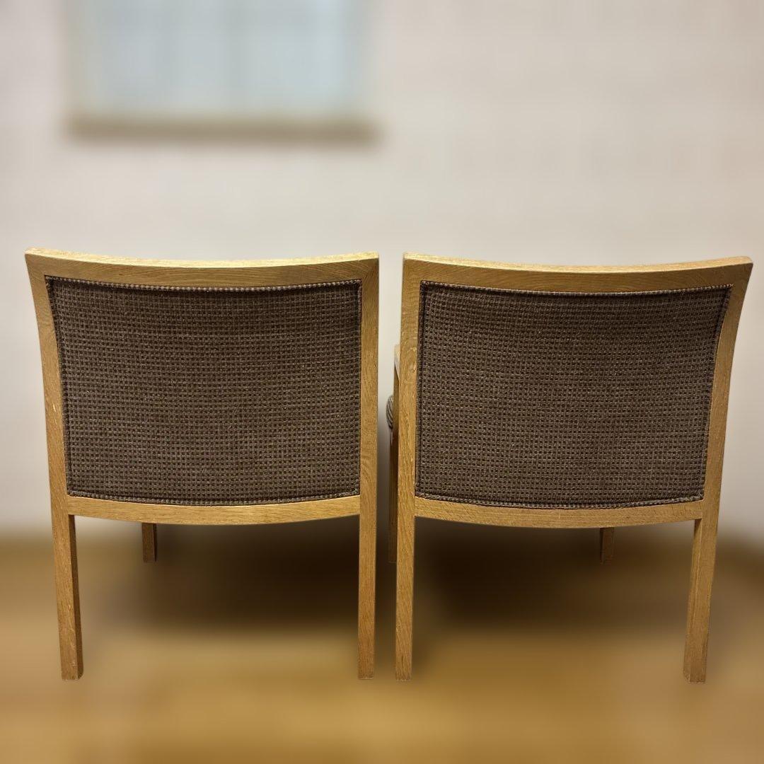 カンディハウス　ダイニングチェア　1脚