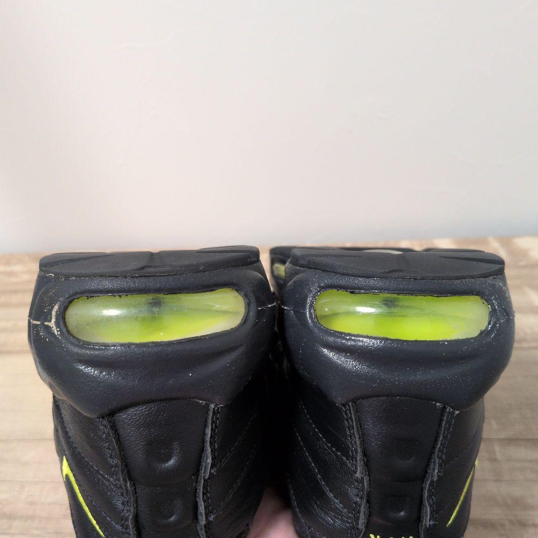 Nike Air Max 95 ブラックネオン