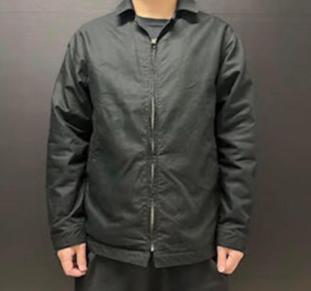 THE UNION JAMAICAN WORKERZ JKT 別注