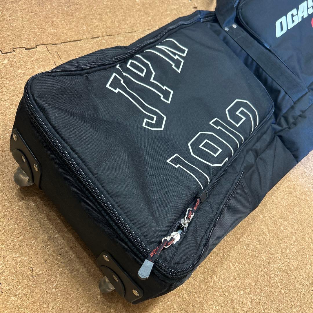 OGASAKA スキーケースJPN1912　ALLINONE スノーボードケース