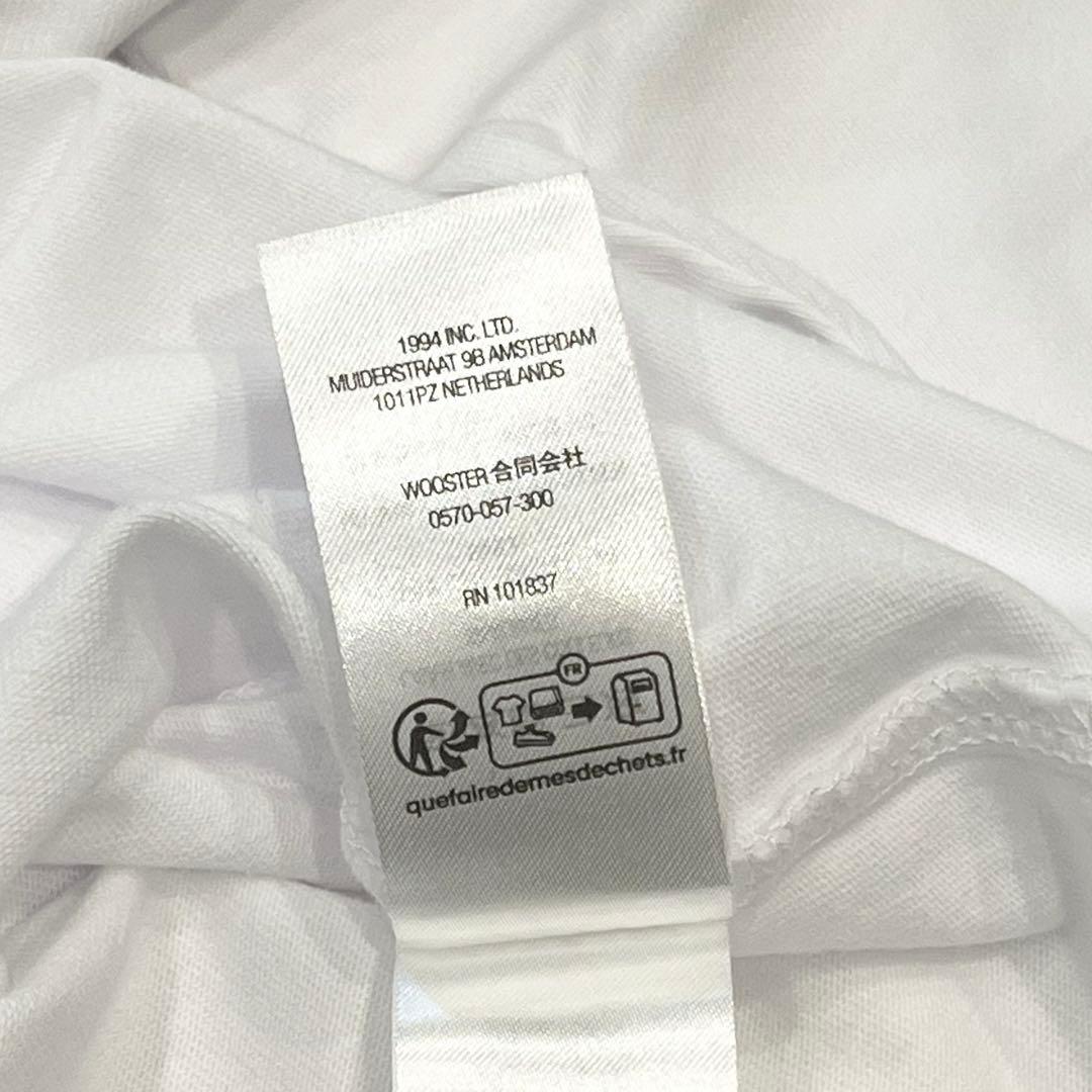 Supreme 25SS Small Box L/S Tee スモールボックス