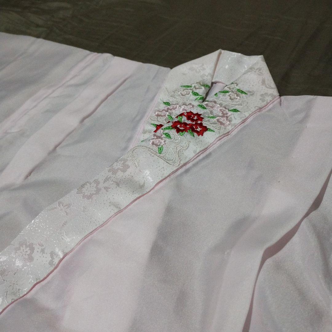 七五三　3歳　女の子　着物　フルセット　マユミブランド