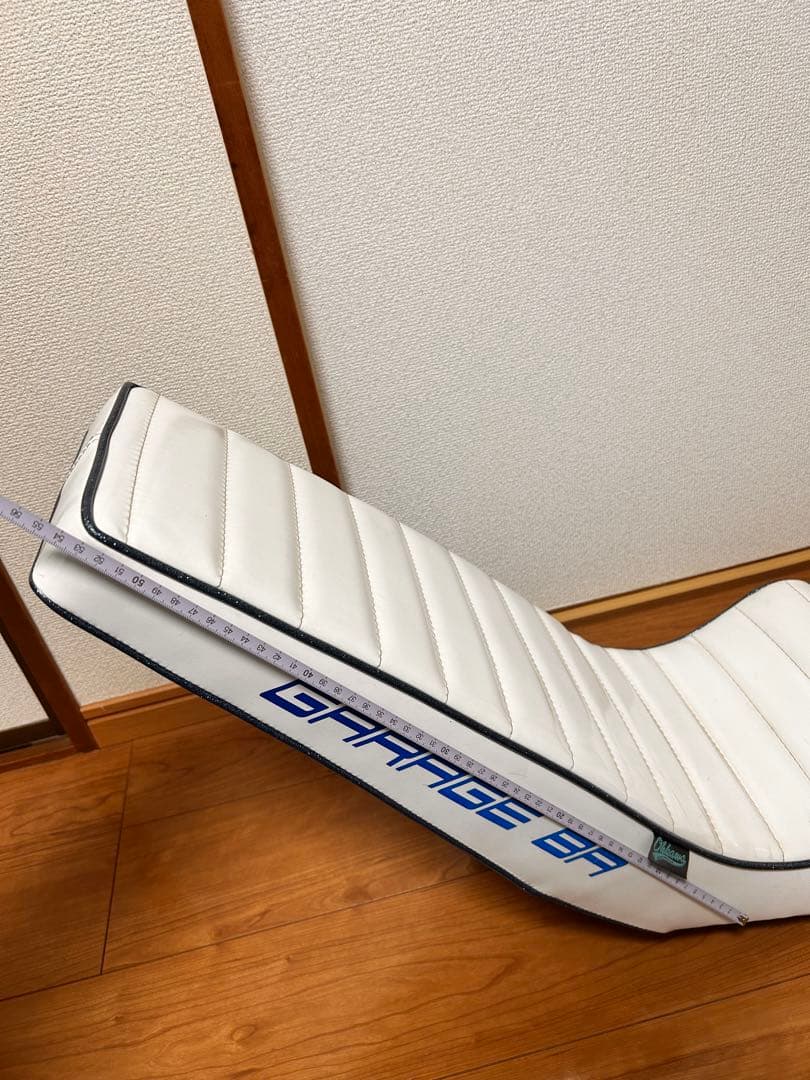 CBR400F 大川製　墓石三段シート